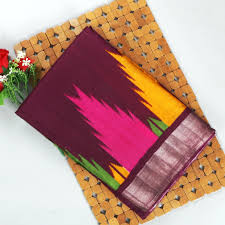 Voil Saree